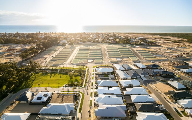 Dual Occupancy Home for Sale in Seaside Estate (Madora Bay, Mandurah WA)